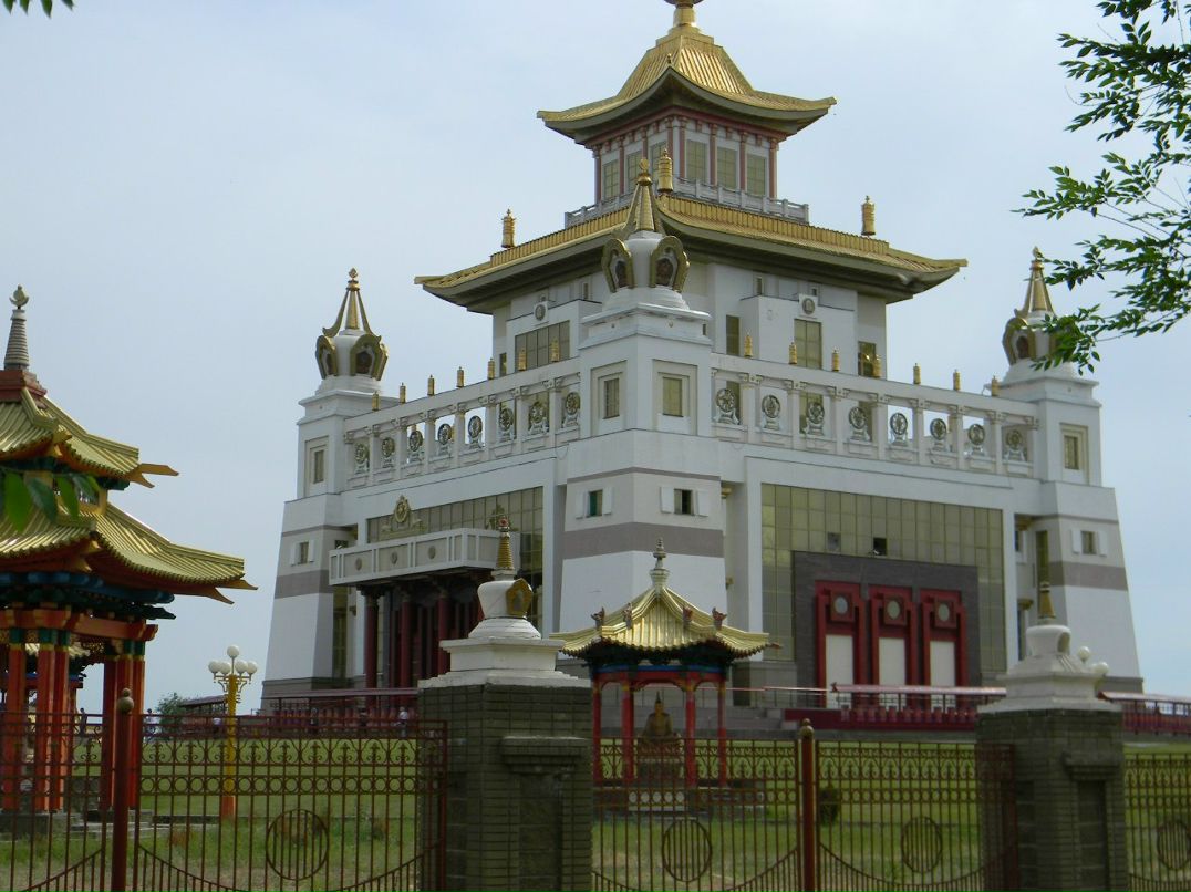 Дмитрий Раев | Москва