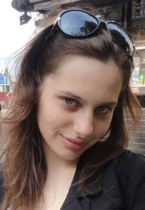 Елена Дегтярева =) | Харьков