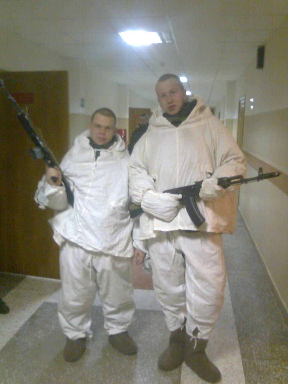 Андрей Елисеев | Заклинье (Заклинское с/п)