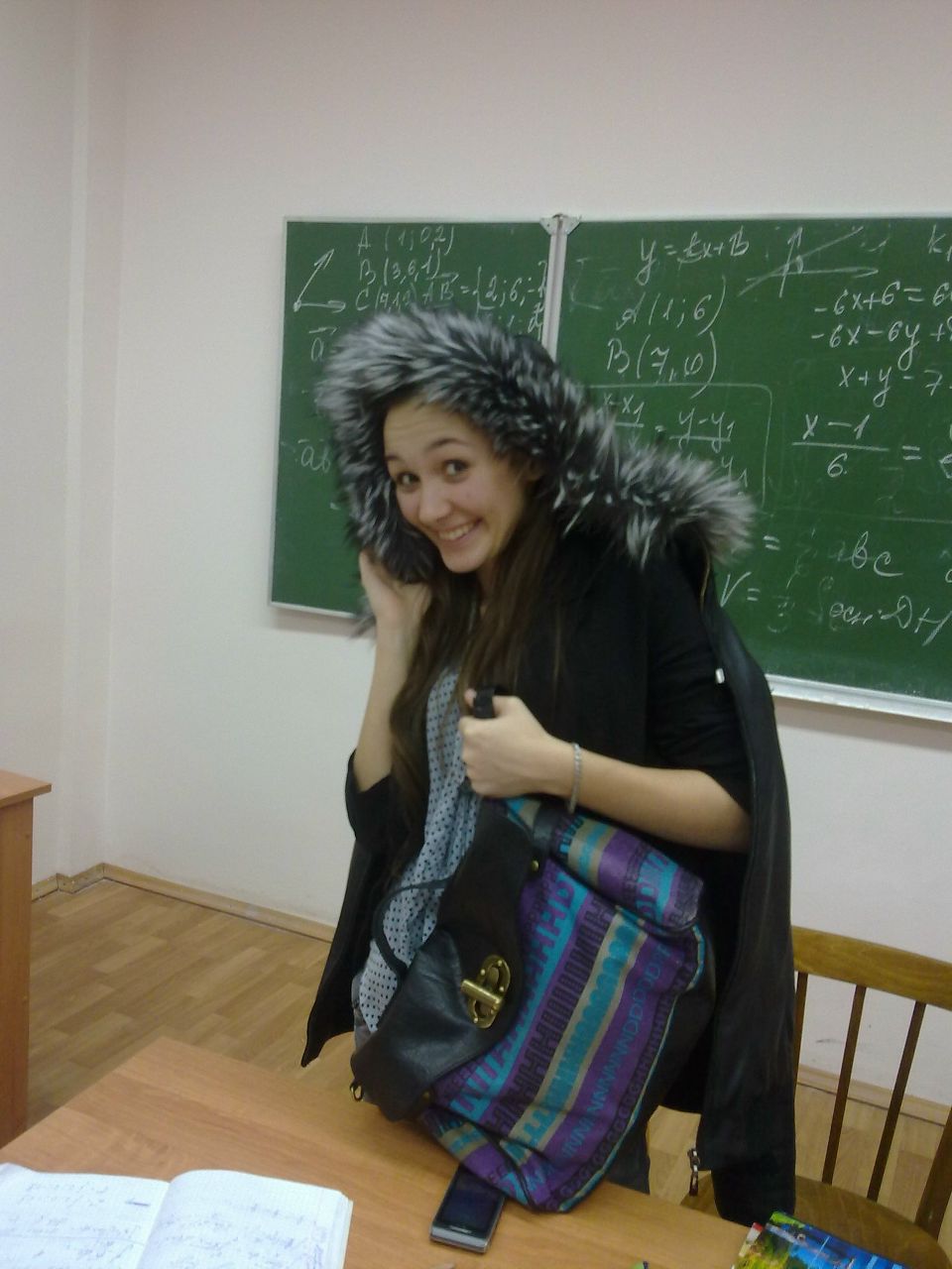 Алёна Кулигина | Тихорецк