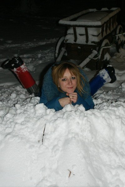 Елена Панкратова | Сергиев Посад