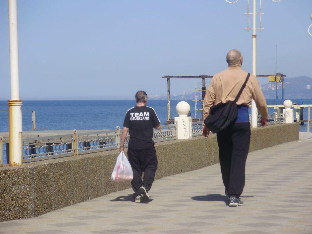 Сергей Миронов | Нижний Новгород