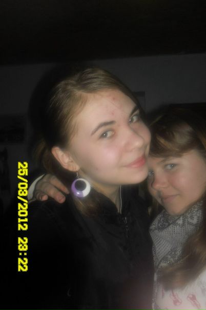 №17, Светлана Голева, 29 лет, Балтийск, Россия №17, Светлана Голева, 29 лет, Балтийск, Россия