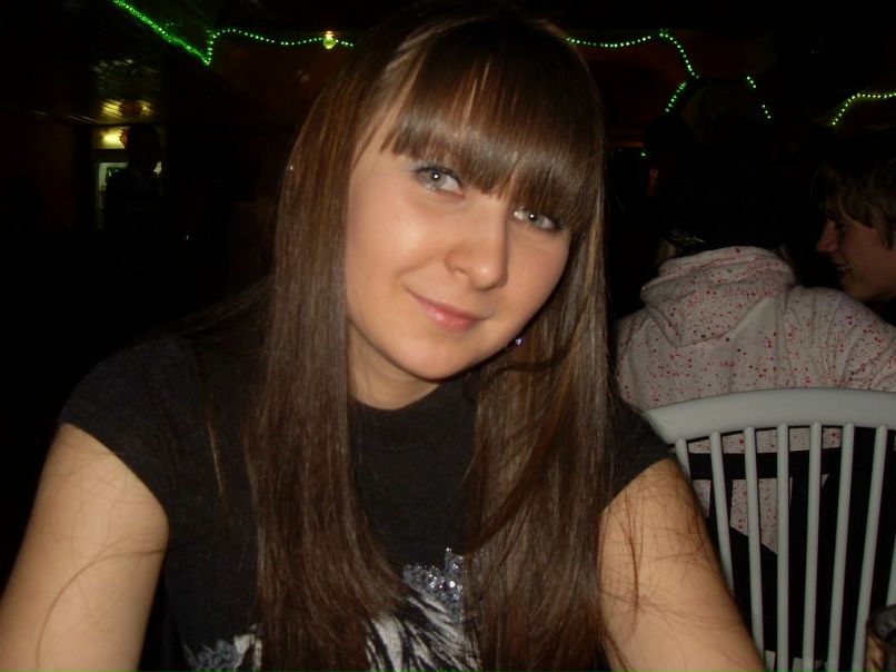 Юлия Андреева | Красноярск