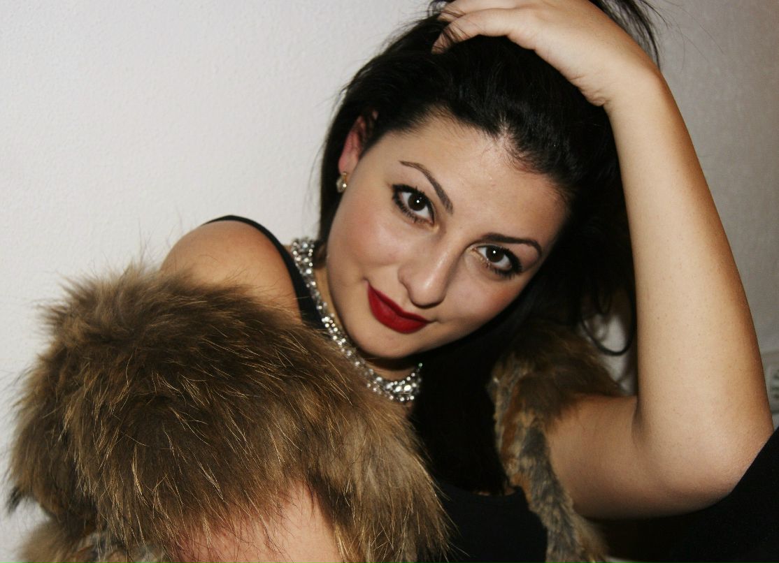 София Богопольская ★ | München