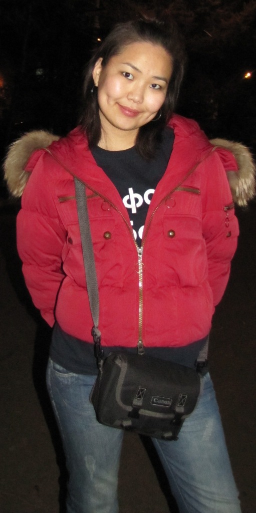 Фото профиля