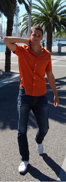 №27, Алексей Балинов №27, Алексей Балинов