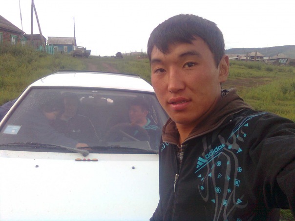 №15, Павел Ихиныров №15, Павел Ихиныров