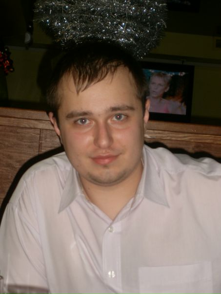 №38, Вадим Малород, 36 лет №38, Вадим Малород, 36 лет