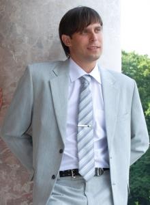 №5, Олег Оспищев №5, Олег Оспищев