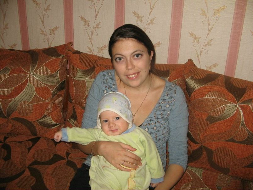 №74, Ирина Гирфатова-Гареева, Уфа №74, Ирина Гирфатова-Гареева, Уфа