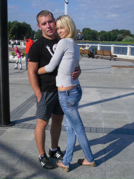 №14, Евгений Пинчук, Калининград №14, Евгений Пинчук, Калининград