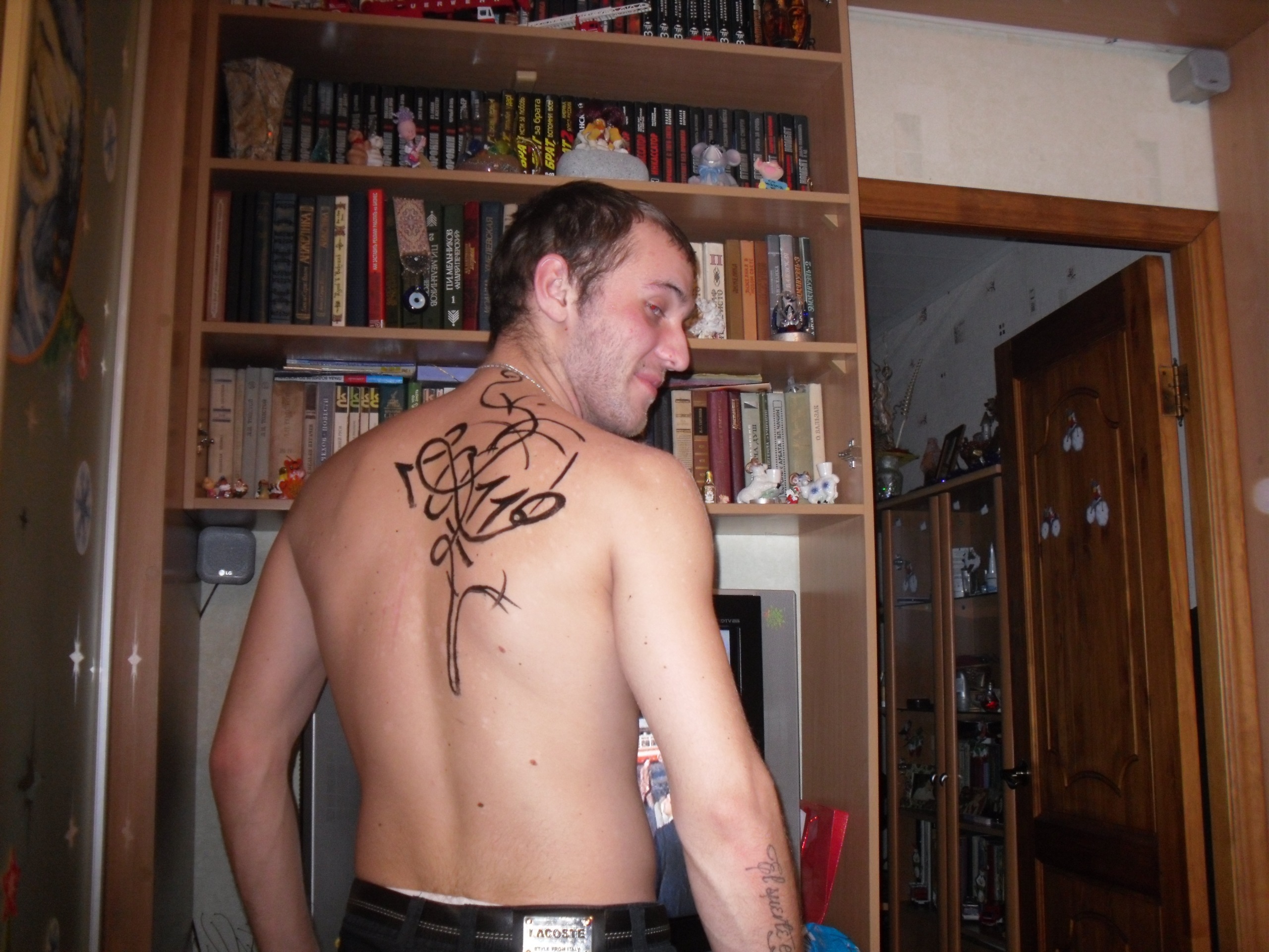 Фото профиля