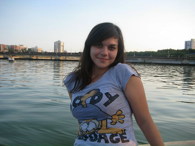 №129, Ангелина Гусакова, 37 лет №129, Ангелина Гусакова, 37 лет