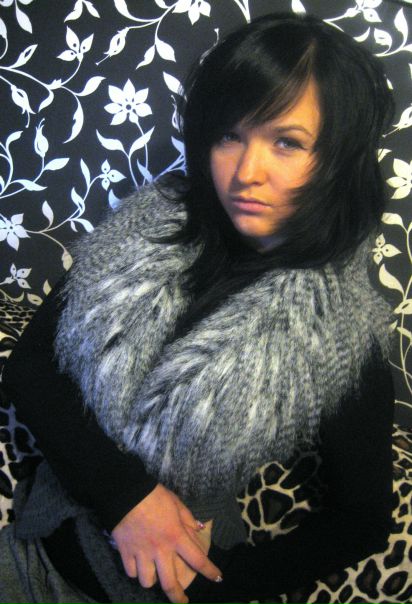 №16, Анастасия Гончарова №16, Анастасия Гончарова