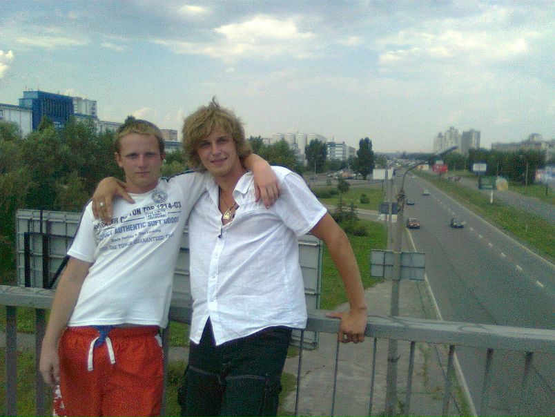 №58, Артур Сидоров, 33 года, Ялта №58, Артур Сидоров, 33 года, Ялта