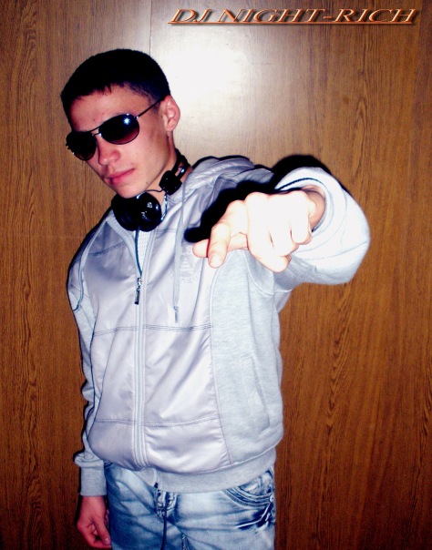 №12, Валера Овчинников, Чита №12, Валера Овчинников, Чита