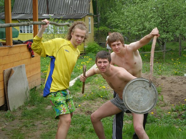 №27, Алексей Ваткин, 36 лет, Кашира, Россия №27, Алексей Ваткин, 36 лет, Кашира, Россия