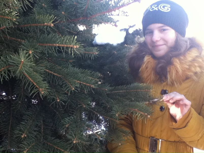 №168, Ярослава Ріжко, 28 лет, Харьков №168, Ярослава Ріжко, 28 лет, Харьков