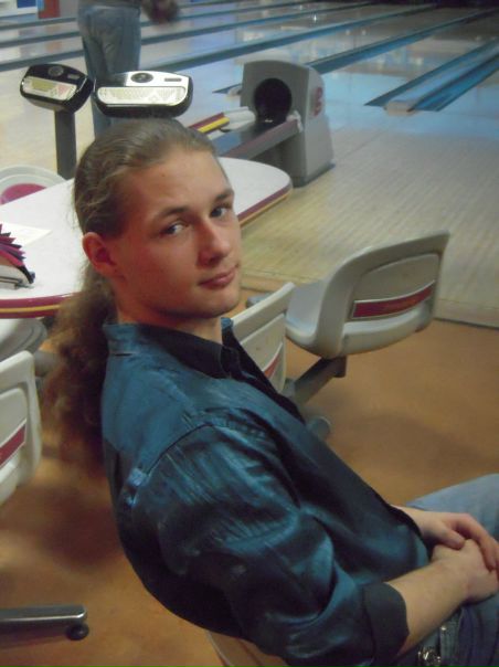 №21, Кирилл Григорьев, 24.09.1991, Москва №21, Кирилл Григорьев, 24.09.1991, Москва