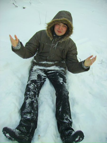 №4, Александр Дюжиков №4, Александр Дюжиков