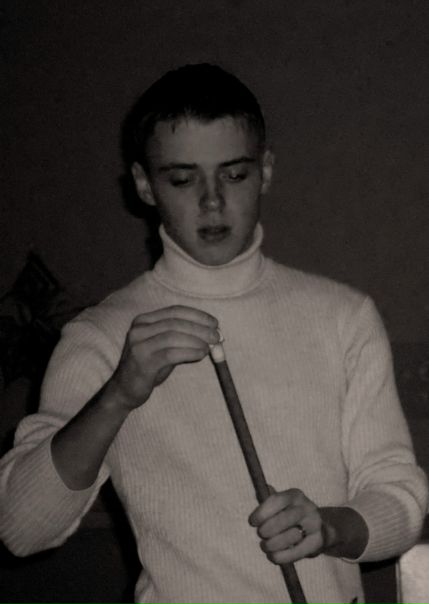 №134, Dmitrij Goman, Николаев №134, Dmitrij Goman, Николаев