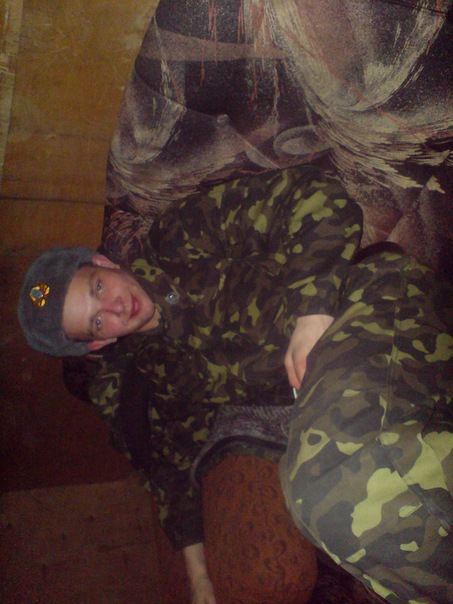 №10, Жека Цымбал, Харьков №10, Жека Цымбал, Харьков