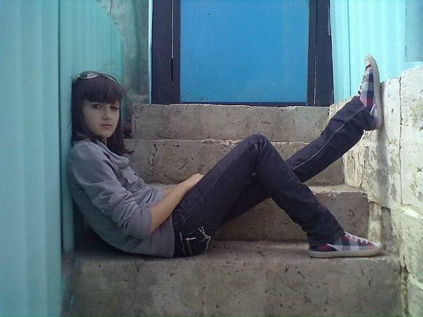 №4, Катерина Гусева №4, Катерина Гусева