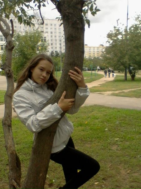 №61, Ольга Дмитриева, 28 лет, Москва №61, Ольга Дмитриева, 28 лет, Москва