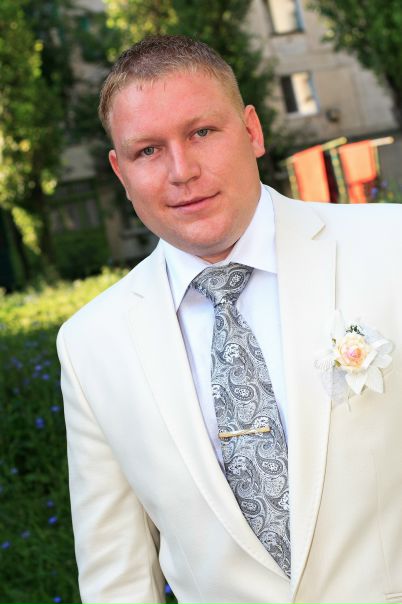 №20, Дмитрий Степаненко, 39 лет, Брянка №20, Дмитрий Степаненко, 39 лет, Брянка