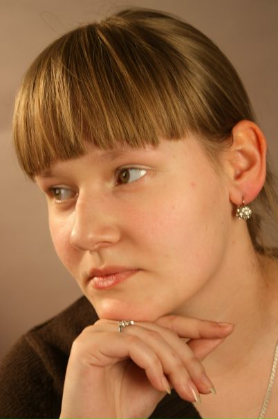 №54, Алёна Бакуняева, 35 лет, Москва №54, Алёна Бакуняева, 35 лет, Москва