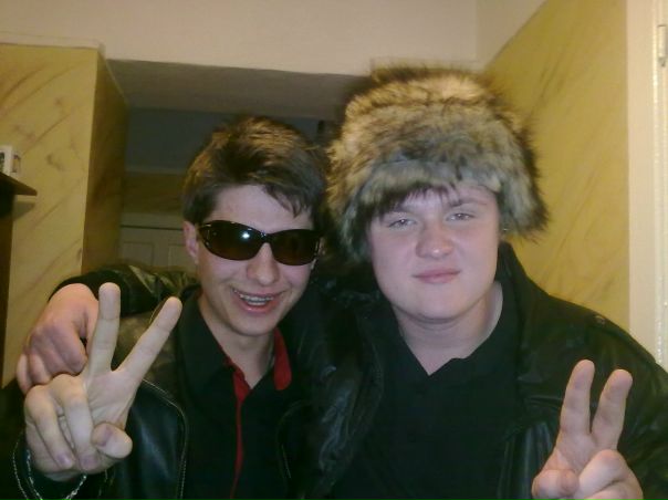 №91, Егор Левада, Киев №91, Егор Левада, Киев