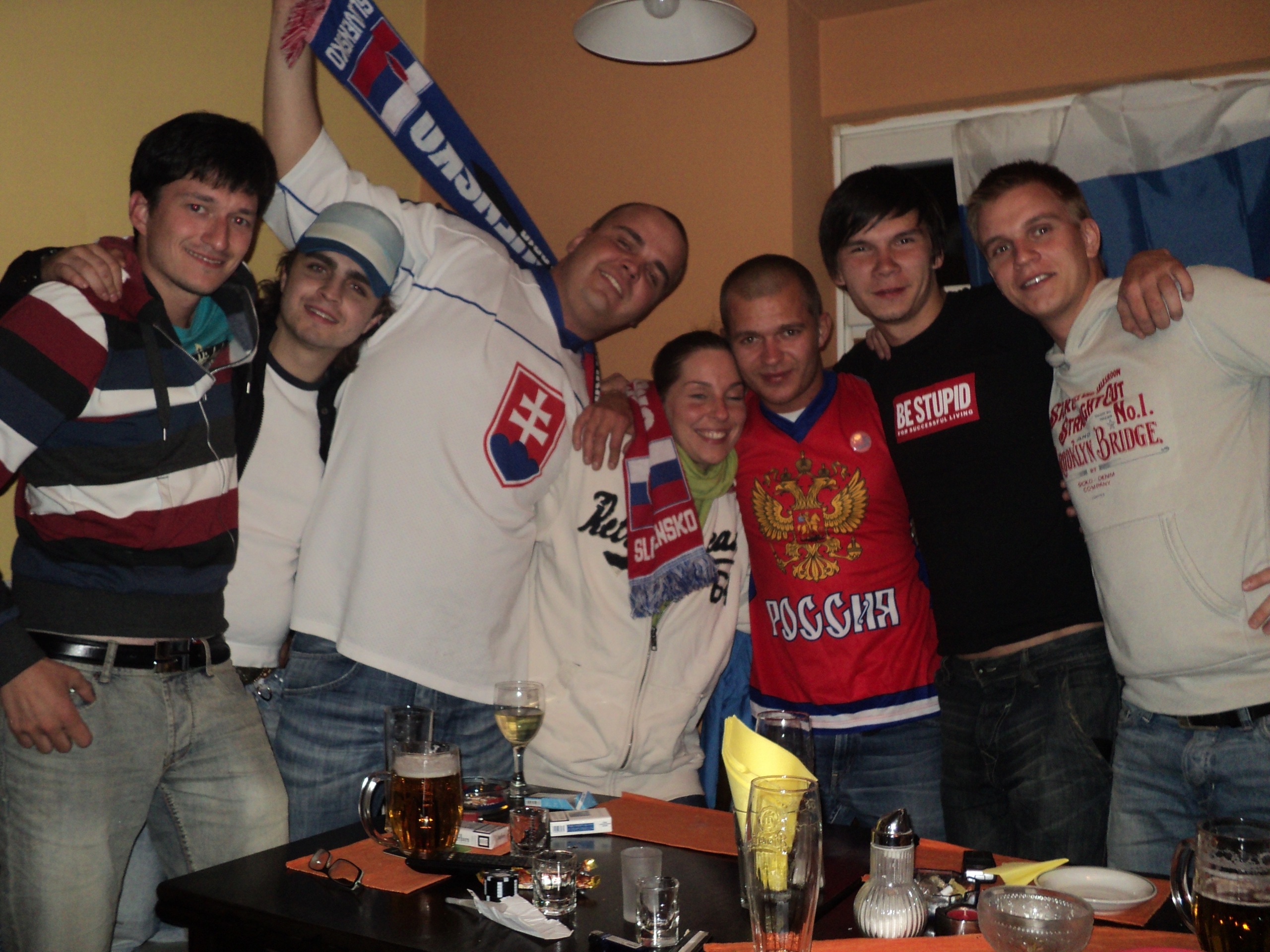 Фото профиля