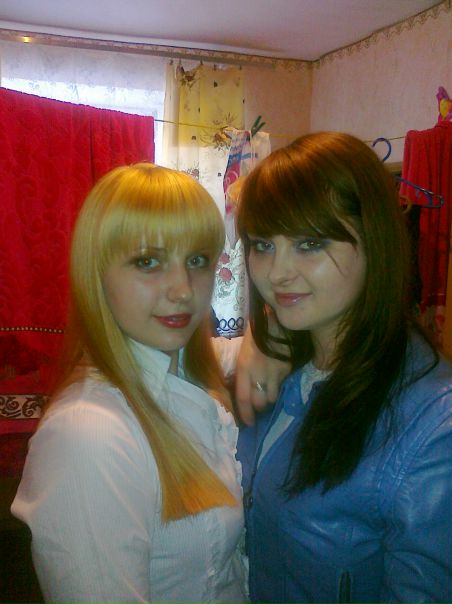 №166, Виктория Зозуля, 35 лет №166, Виктория Зозуля, 35 лет