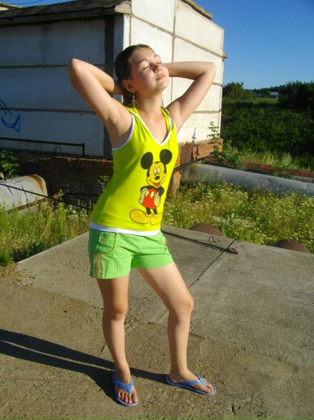 №1, Ирина Набиева №1, Ирина Набиева