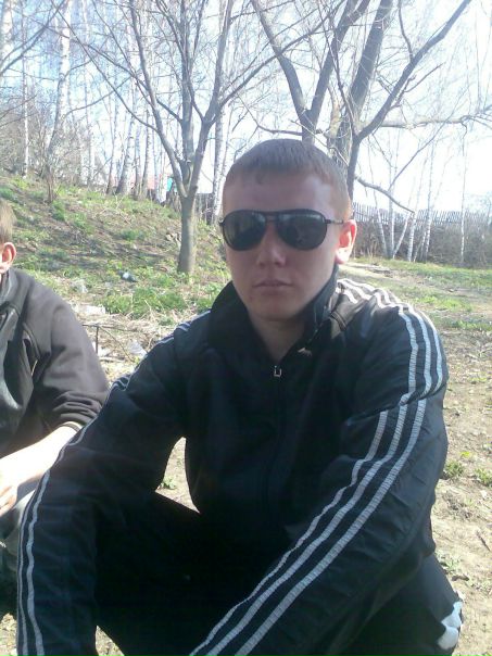 №4, Григорий Плетнёв, 34 года, Пенза №4, Григорий Плетнёв, 34 года, Пенза