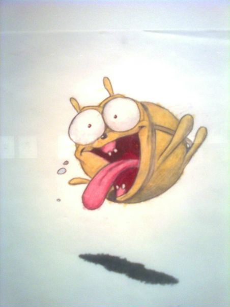 №58, Александр Бакунин №58, Александр Бакунин