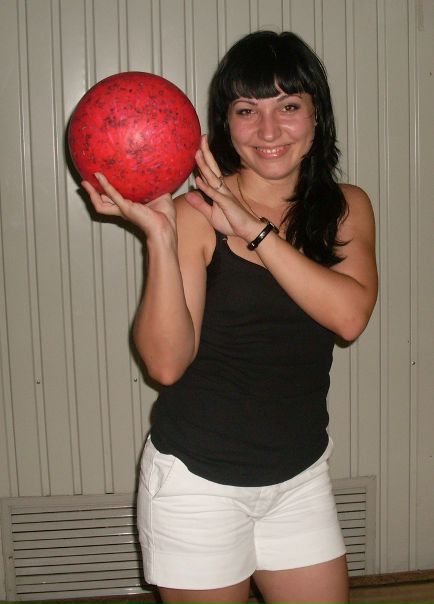 №7, Наталья Пряхина, Оренбург №7, Наталья Пряхина, Оренбург