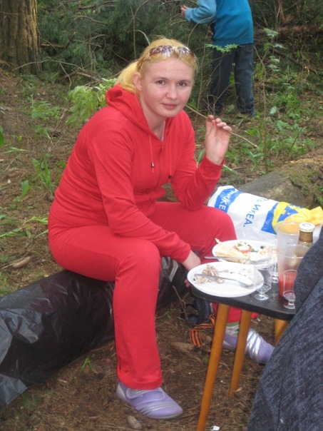 №12, Ксения Статуева №12, Ксения Статуева