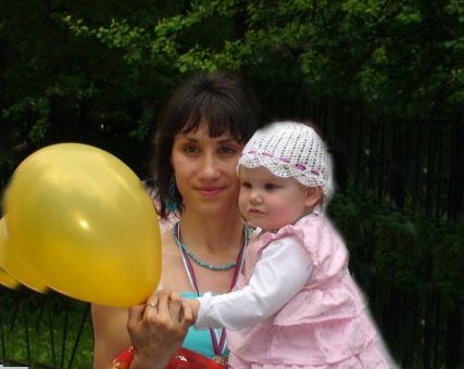 №24, Марьяна Волкова, Москва №24, Марьяна Волкова, Москва