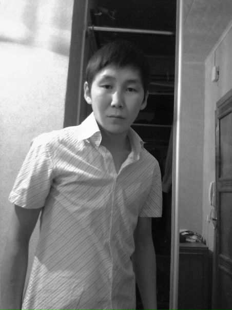 №9, Василий Левин №9, Василий Левин