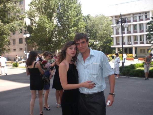 №87, Николай Черняев, 37 лет, Киев №87, Николай Черняев, 37 лет, Киев