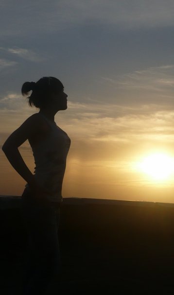 №1, Анна Ермошина, Москва №1, Анна Ермошина, Москва