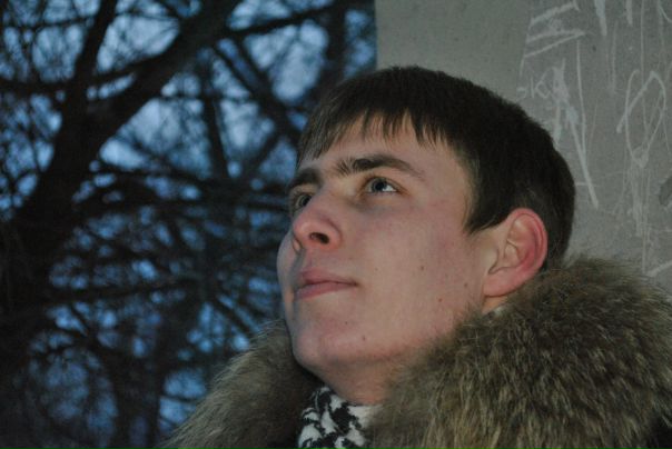 №87, Саня Барышев, 35 лет №87, Саня Барышев, 35 лет