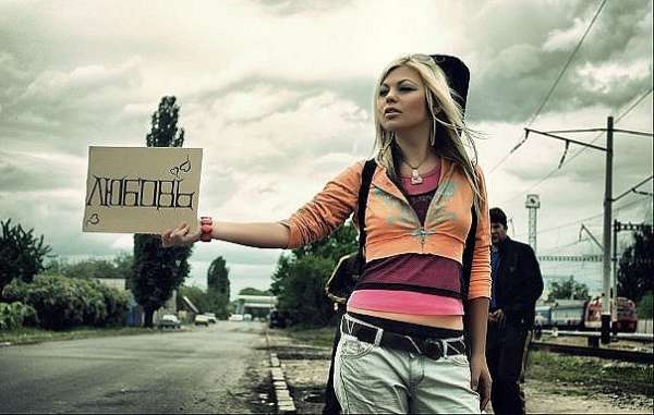 Фото профиля