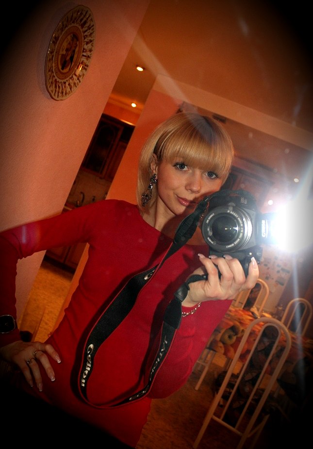 Жасмина Проскурнина | Оренбург