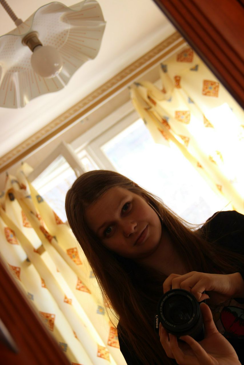 Вика Ражева | Санкт-Петербург