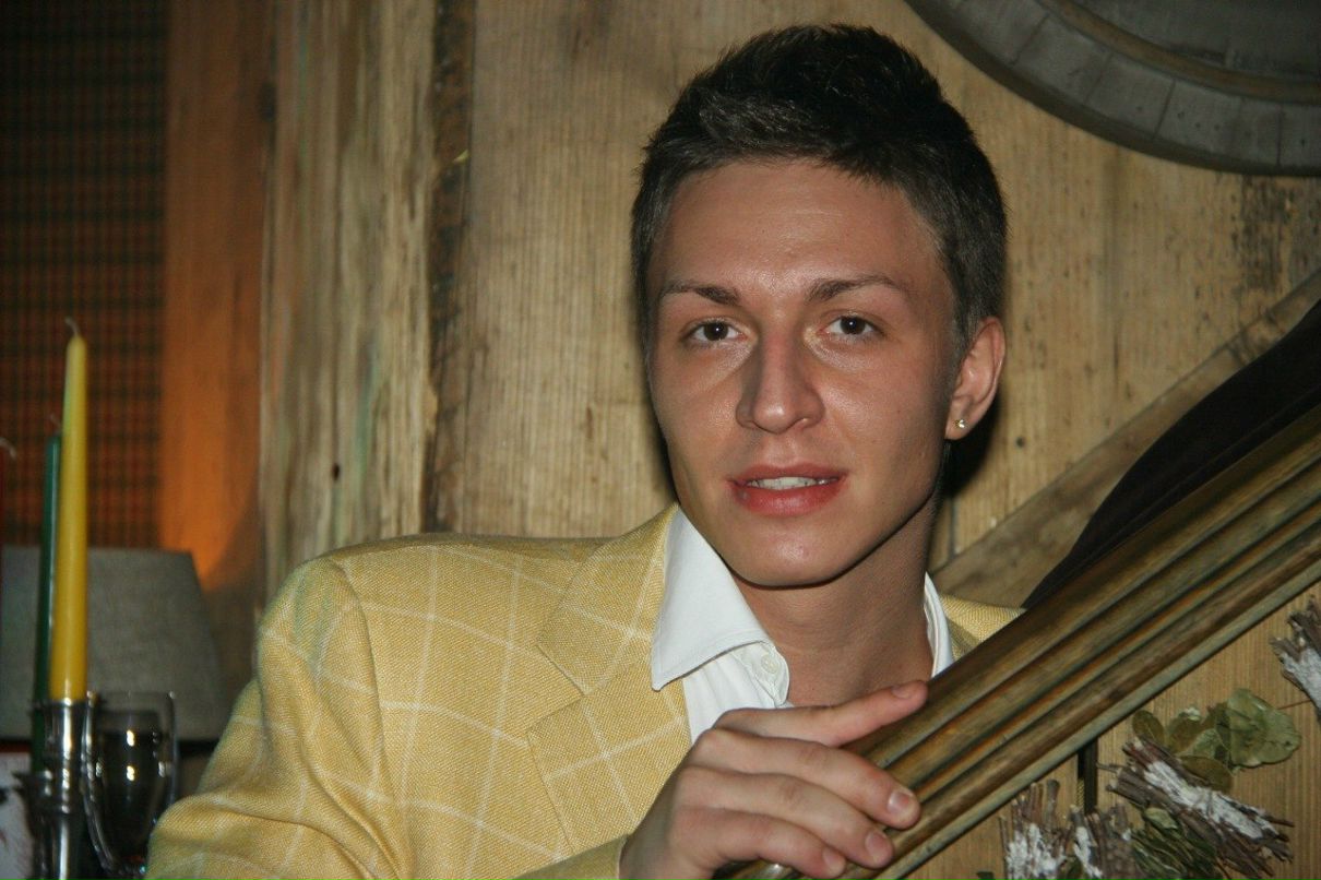 Олег Филиппов | Москва