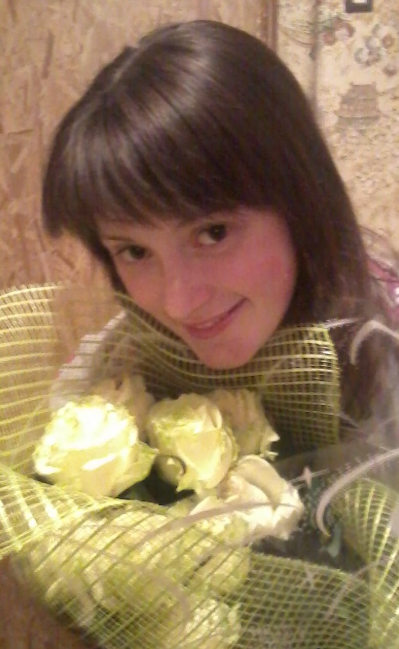 Ксения Зверева | Нижний Новгород