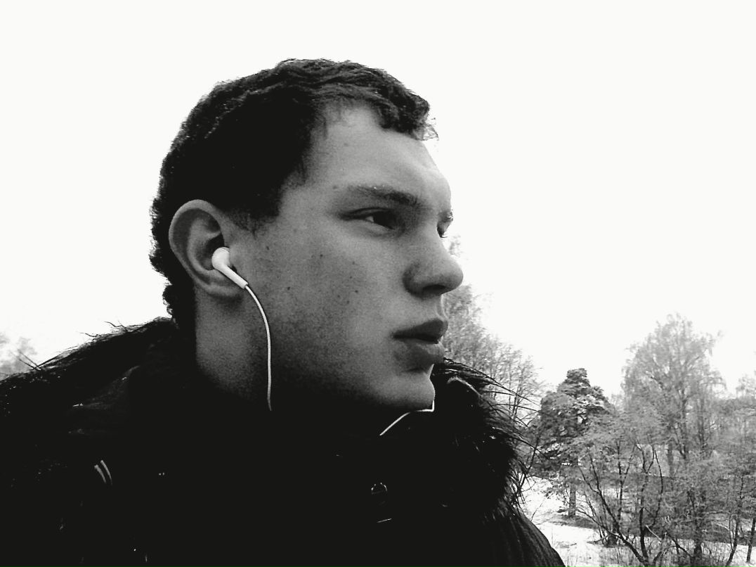 Максим Зимин | 